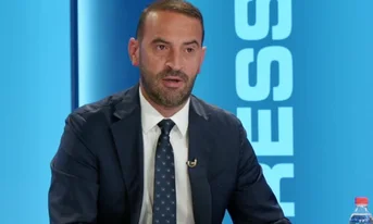 Daut Haradinaj for Kurti: Even a patriot with an eagle and an anti KLA little problem, don't go together