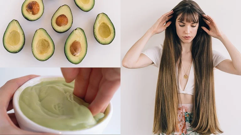 Pour les cheveux secs et les cheveux rugueux il y a un petit secret que vous devriez savoir