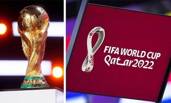 These are the complete World Championship groups “Catar 2022”