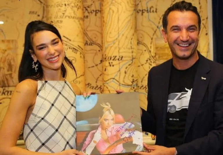 Veliaj: Juntos, Kosovars también son tiránicos