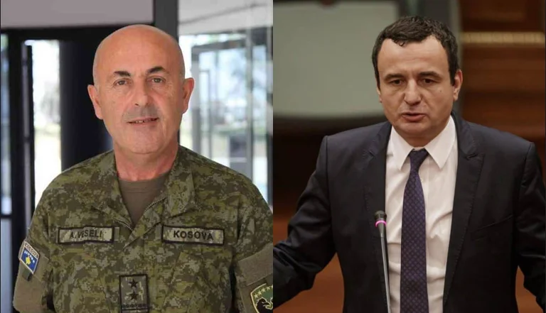 Ehemaliger KSF Colonel: Die Abstimmung des Bill on Minimum Pay Ohne Veteranen zielt darauf ab, die Regierung zu bringen