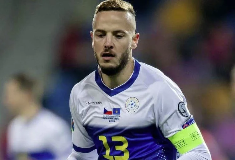 Aggiornamenti recenti: il valore di mercato di Amir Canthman di 11 milioni in più