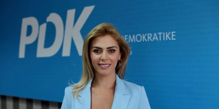 Blerta Deliu: Terrorizimi që i është bërë Valdete Dakës është skandaloz