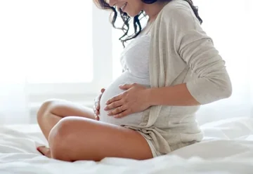 You want to get pregnant fast? Here's eight tricks.