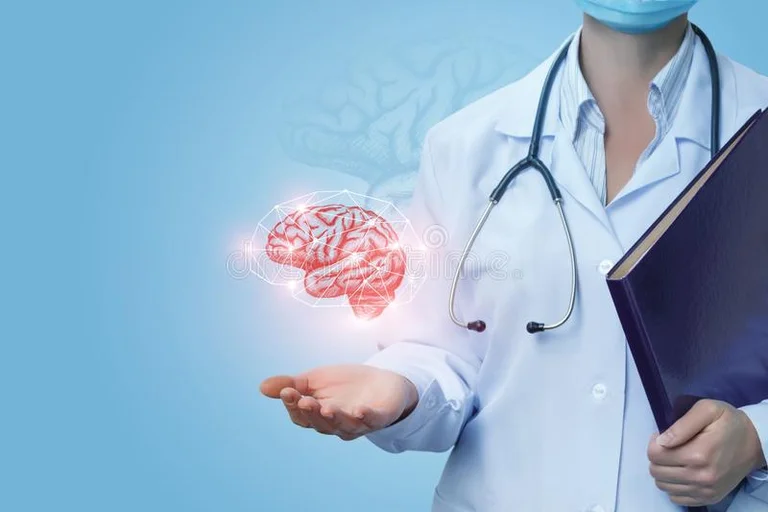 Study: Anorexia can lead to dramatic changes in brain structure