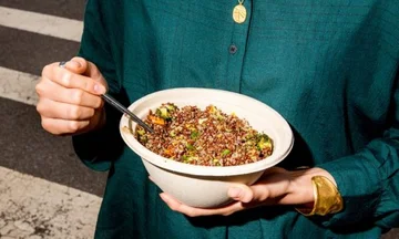 L'elenco degli alimenti che riducono il rischio di cancro