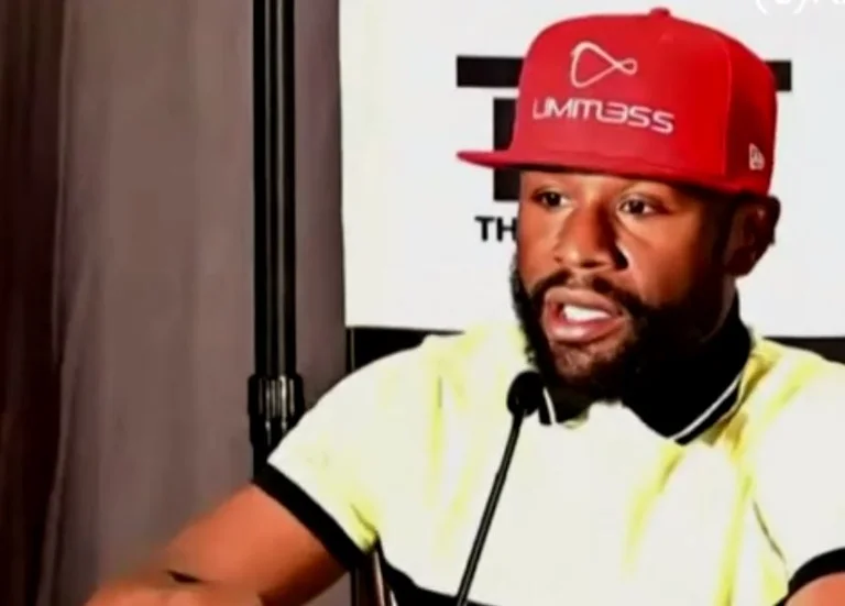 Confirmed by Floyd Maywather's next war, he meets an MMA fighter