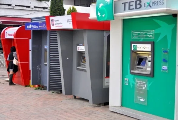 Kosovo banks raise cases of fraud, call for caution with personal financial data