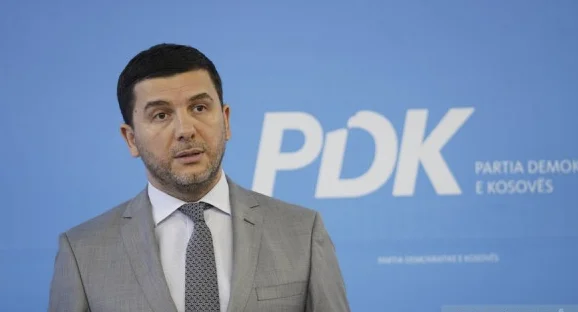 Krasniqi: Kurti ignore délibérément le sacrifice de l'UCK