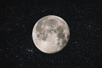 How does the full moon affect your horoscope sign?