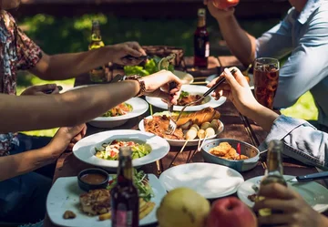 Food Care During the Summer Season - Counsel to Respect