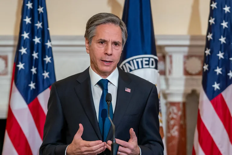US warns “response” to North Korean nuclear test