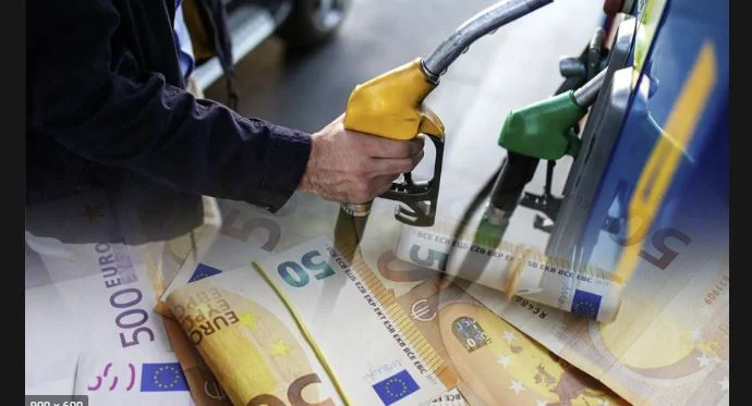 Gobierno Versus Axiza Down for Oil
