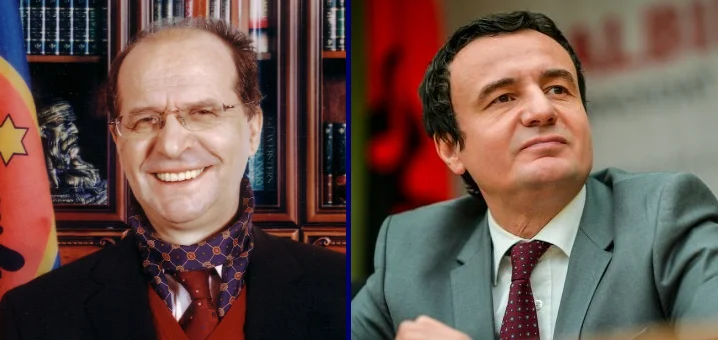 VV heq komunikatën fyese për Rugovën pas lajmit të Periskopit