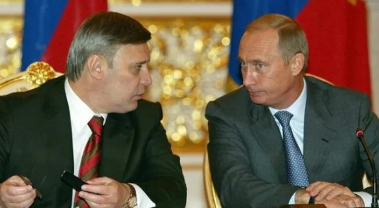 Former Russian prime minister shows how long war will last in Ukraine, and which other countries are at risk
