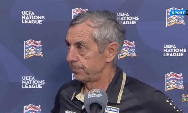 Giresse: The missing players, they could make a difference.