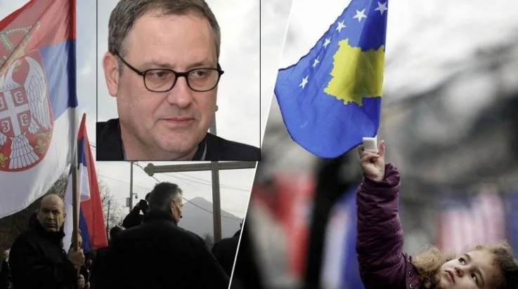 British expert: Serbia is preparing the Russian “recerte” to present Serbs in Kosovo as endangered