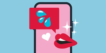 How to Start Sex Chat With Texts