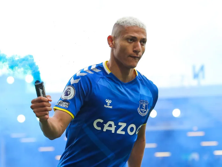 Tottenham avance dans les discussions sur le transfert de Richarlis