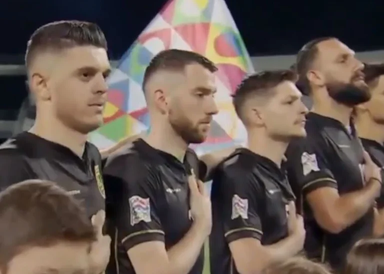 Rencontre avec la Grèce commence le Kosovo, prêt pour la victoire