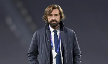 Offizieller: Pirlo wird Trainer des renommierten türkischen Clubs