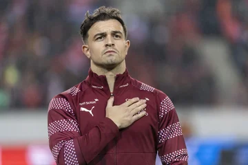 Die Legende der Schweiz kritisiert Gerdan Shaqiri scharf, weshalb