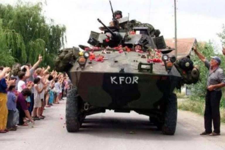 23 ans après la libération du Kosovo