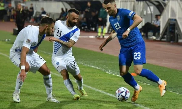 Grèce Kosova, avec ces quotas, les entreprises évaluent la victoire éventuelle du Kosovo