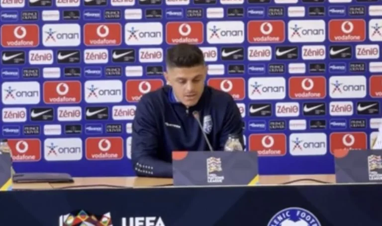 Rasica: We Are Prepared and Will Give the Best