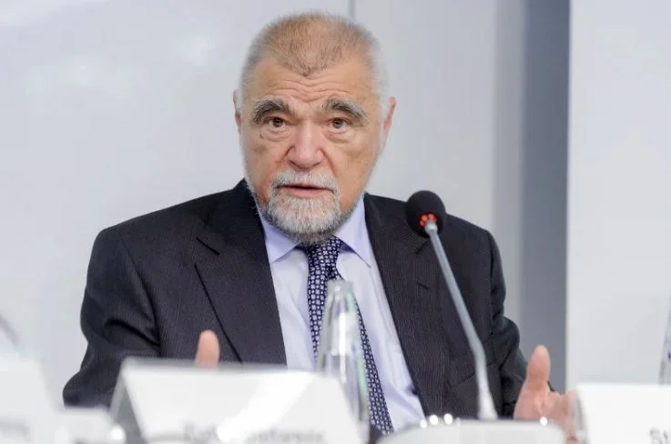 Former Croatian president: Kosovo is reality and must be recognised