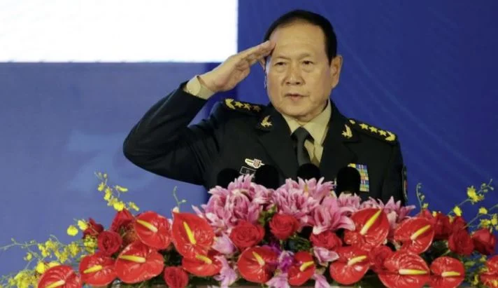 La Chine est prête à commencer la guerre si Taiwan déclare son indépendance