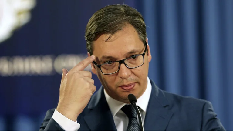 “Increase international pressure on Serbia and Vucinate for Kosovo recognition”