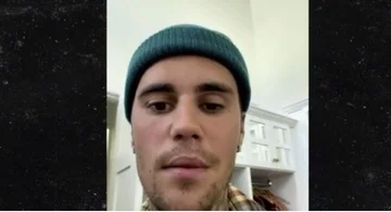 Justin Bieber se fait paralyser la moitié de son visage, est affecté par ce virus dangereux...