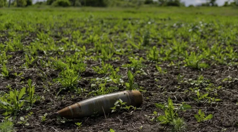 UN warns rising chronic hunger due to war in Ukraine
