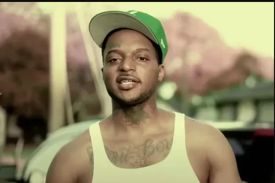 American rapper Killed