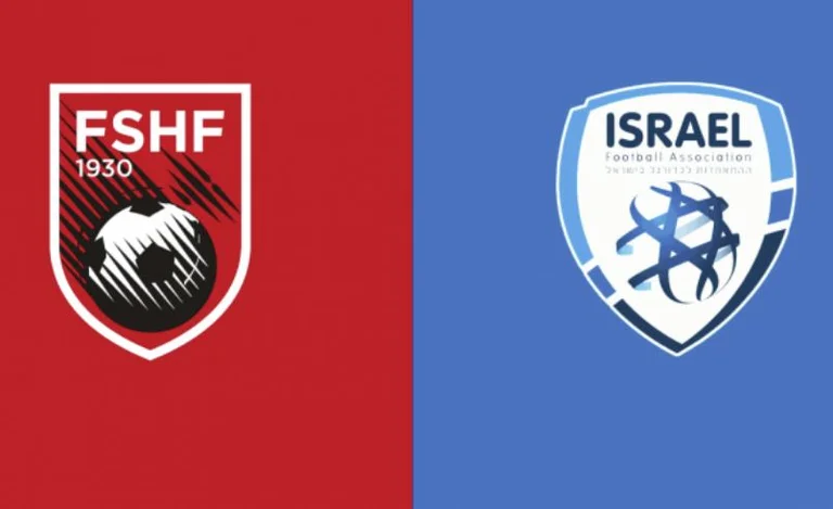 Official formations: Albania л Israel, “Concert” aim for victory for first place in group