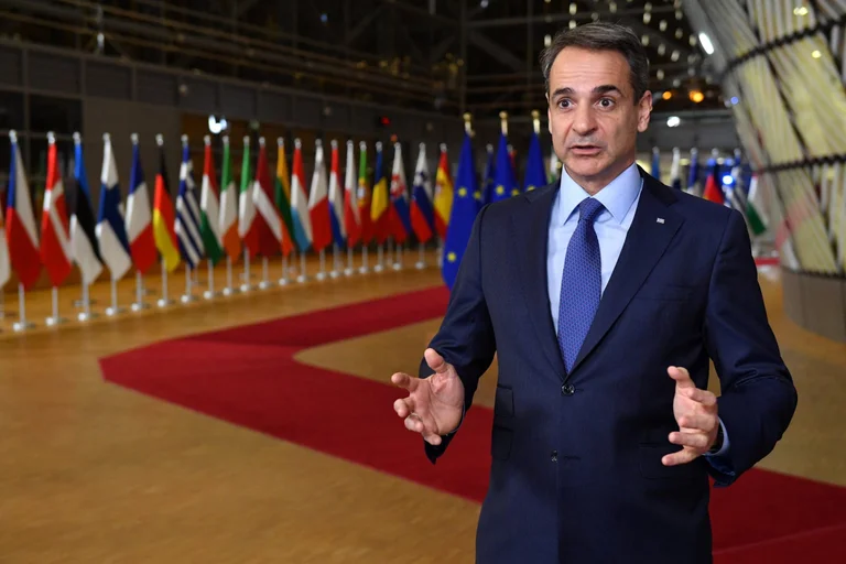 Greek Prime Minister: Offer the integration of all Western Balkans into the EU by 2033