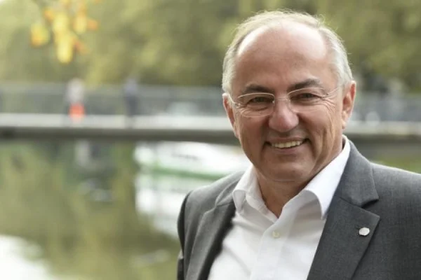 MP alemán: Es hora de dar la espalda a Rusia