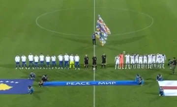 Wir sind bereit: Kosovo Treffen beginnt