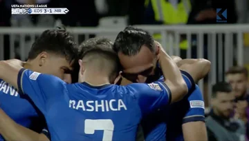 Kosovo gewinnt für Fadil Vokrin ) Verantwortlicher und stolz auf Nordirland