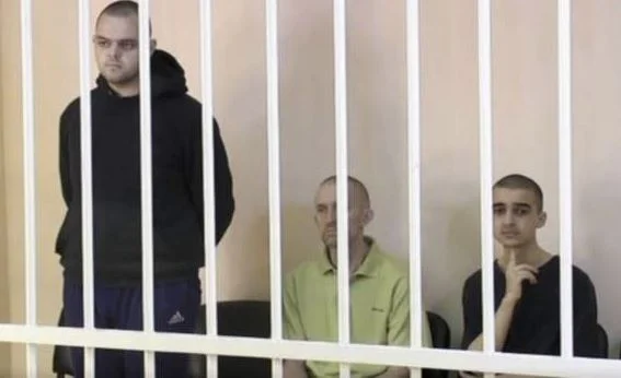 Deux tribunaux britanniques et marokiens envoyés à la mort
