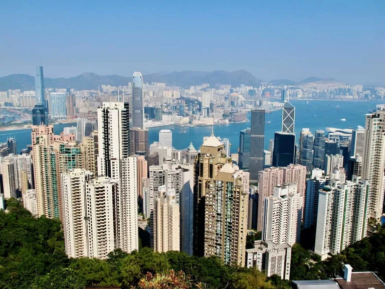 C'est la ville la plus chère du monde pour 2022.