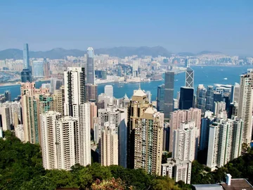 Dies ist die teuerste Stadt der Welt für 2022.