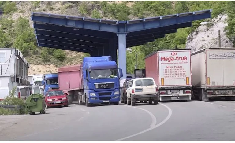 “Open Balkan” Serbia expands trade gap, but improves with Macedonia