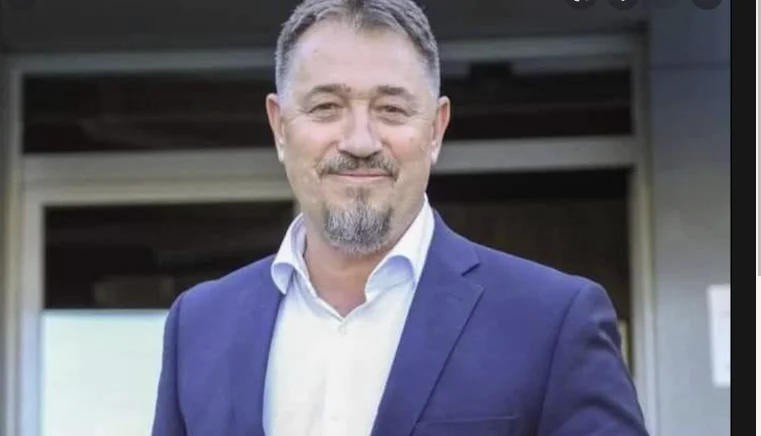 Sami Lushtaku: Albin peut seulement aller pour la bite