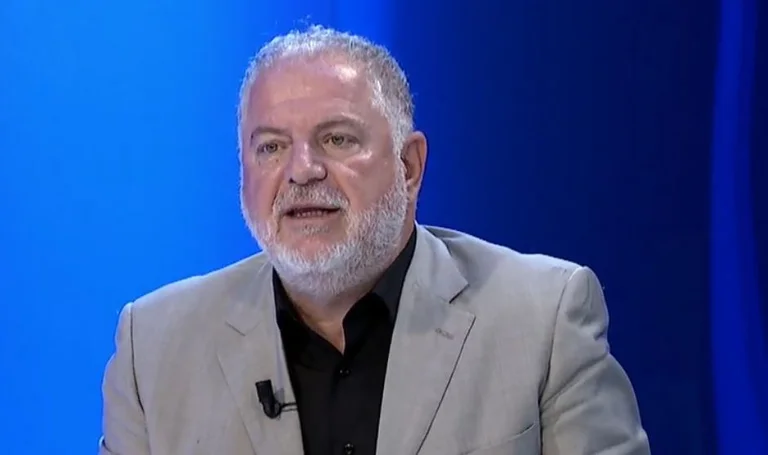 Baton Haxhiu for the Open Balkans: Albin Kurti is a hostage to explosive controversy
