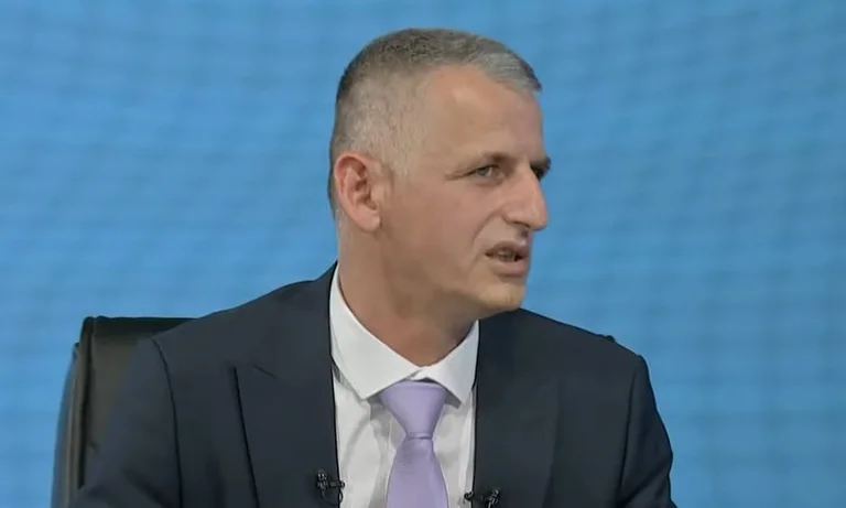 He bought a flat for three months, Hysen Durmish: I barely spend the month, I have two little kids