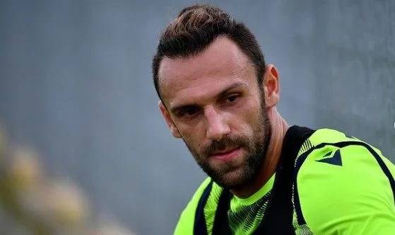 Giresse: Muriqi suspected of tomorrow's match