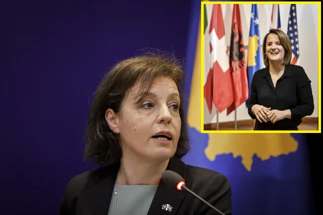 Musliu: La Ministre Lisa Gashi est impliquée dans l'abus de 1m euros.