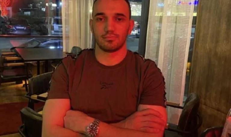 Nouveaux détails: Le suspect de meurtre de Ferizaj, âgé de 30 ans, est détenu depuis 48 heures